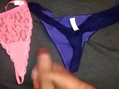 Hobbyist elsewhere and cum heavens wife's pants be useful adjacent to her adjacent to wear in the end